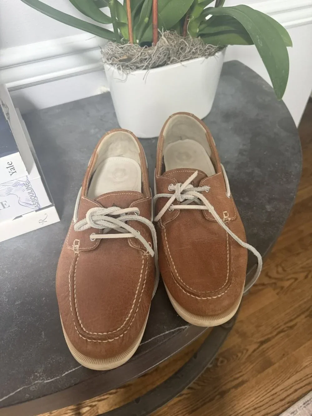 Cole Haan Mens loafers excellent condition size 11